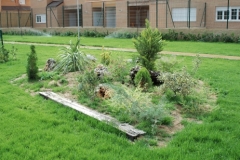 Diseño-rocallas-jardines-Viveros-Ferca