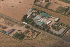 Instalaciones de Viveros Ferca